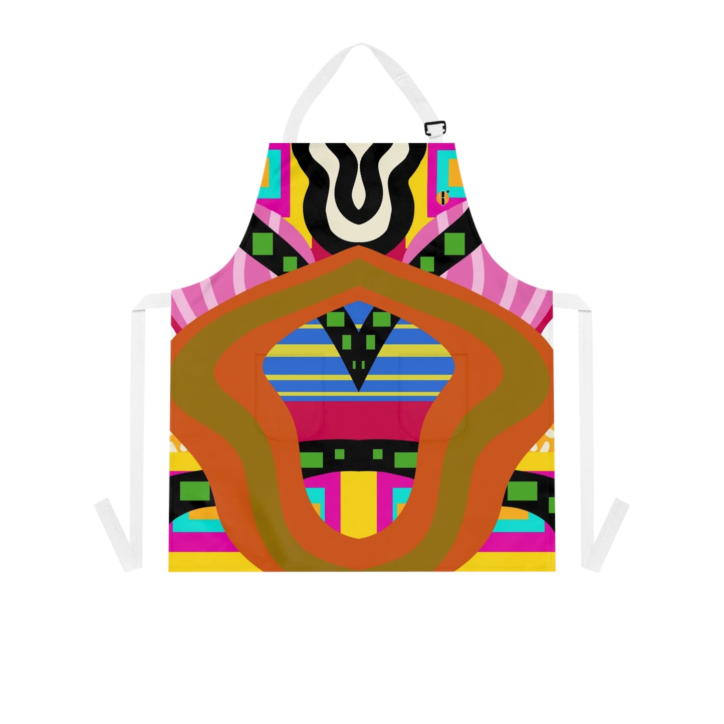 Lenani Design- Apron