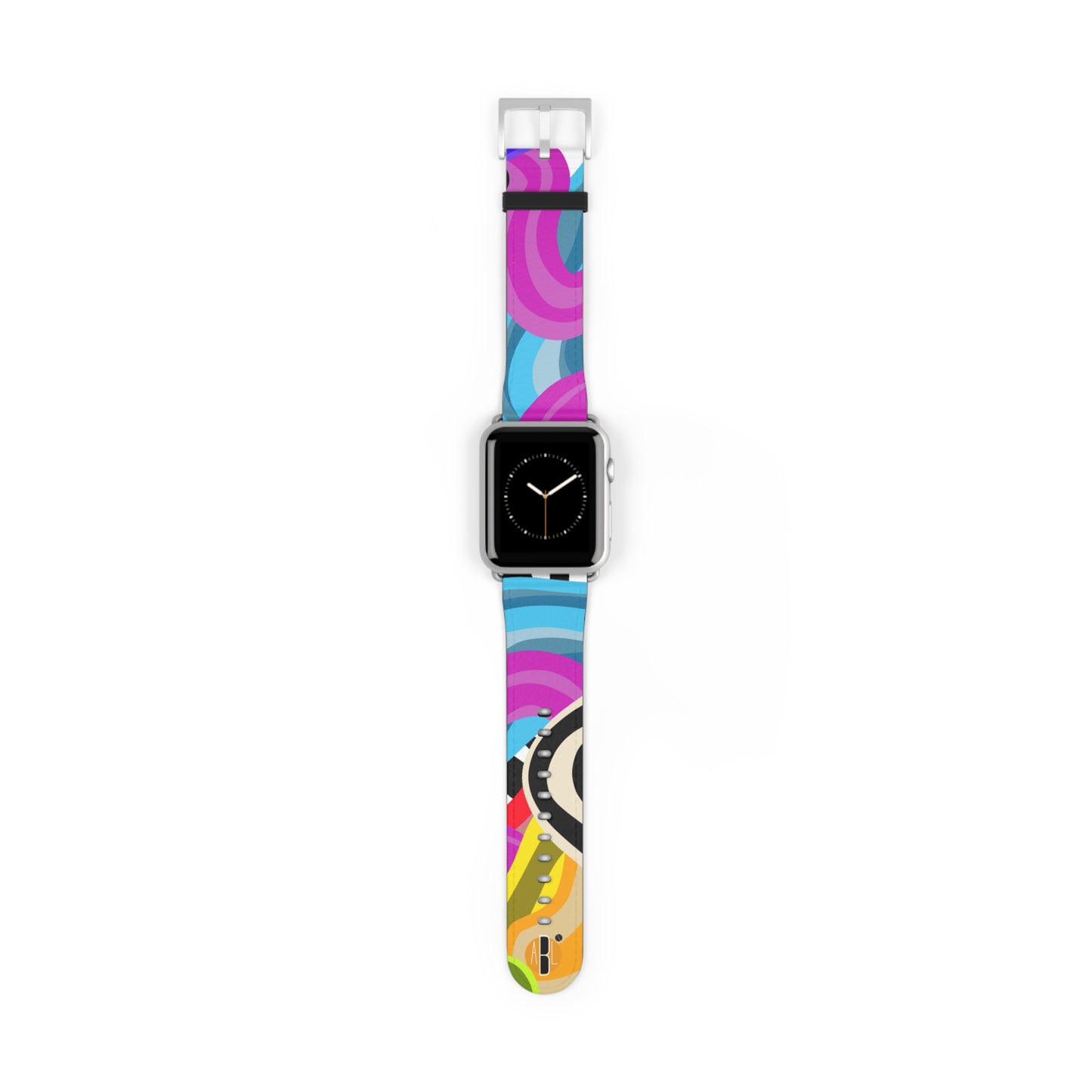 ATL Midtown Motion- Apple Watch Band