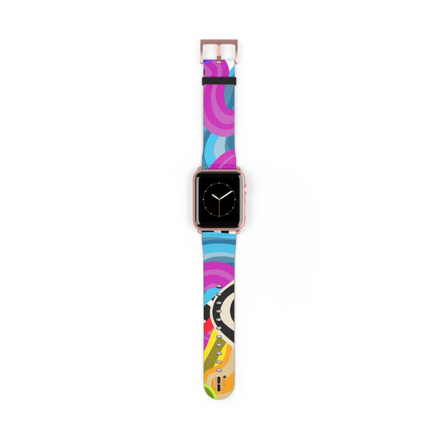 ATL Midtown Motion- Apple Watch Band