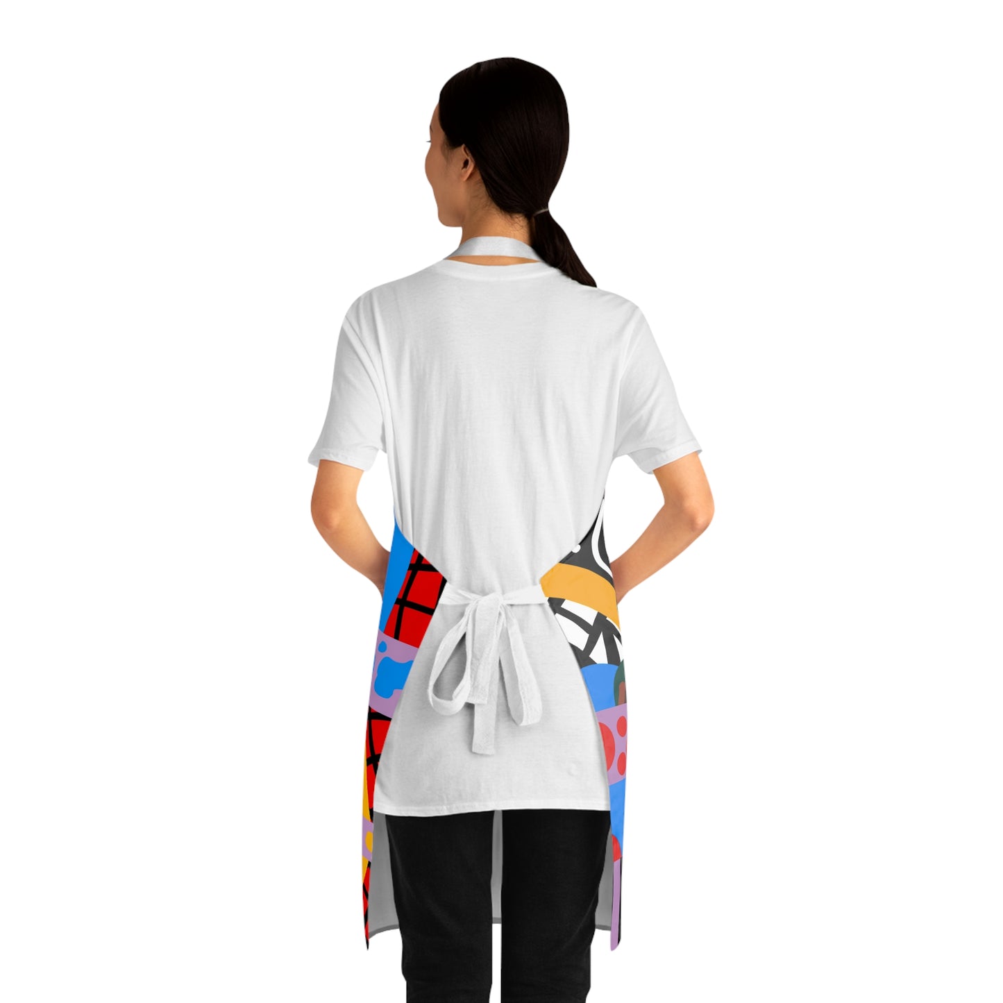 Makena Design- Apron