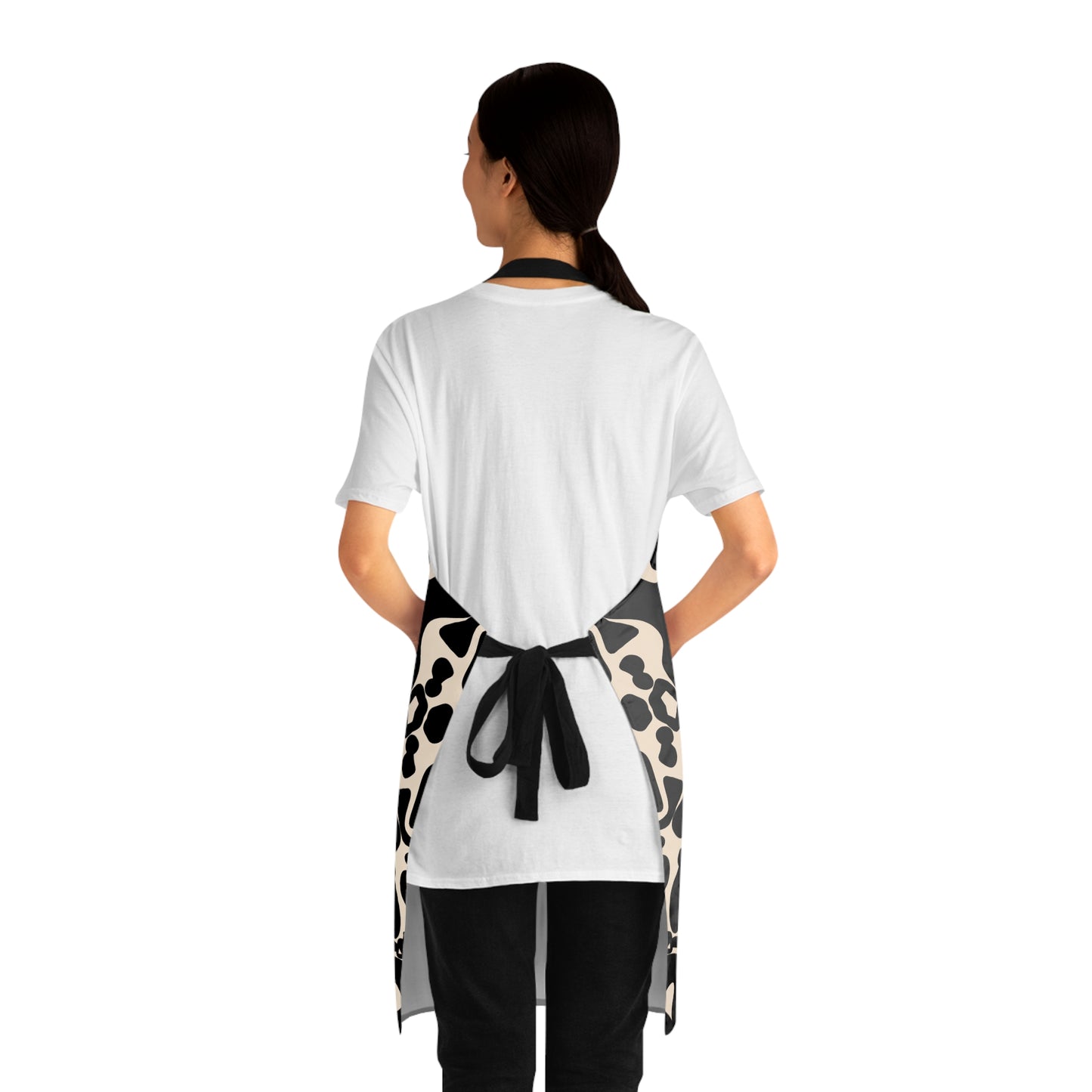 Zola Design- Apron