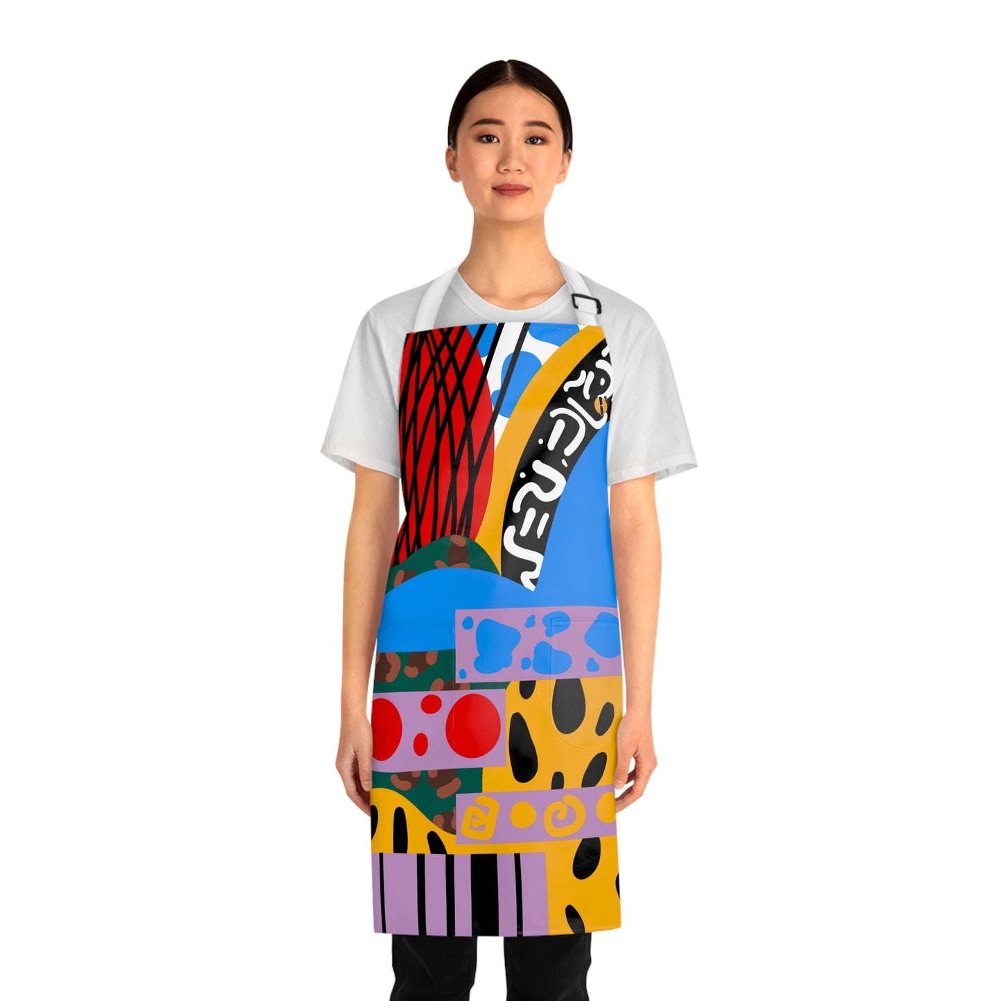 Makena Design- Apron