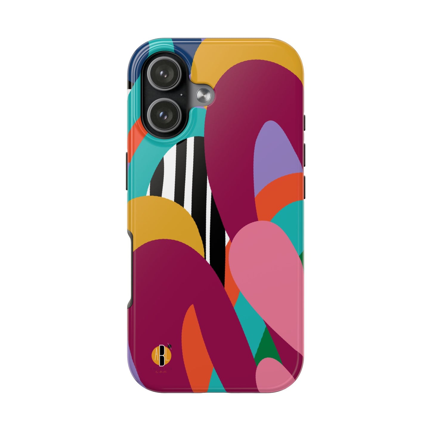 ATL Peachwave -Tough Phone Cases