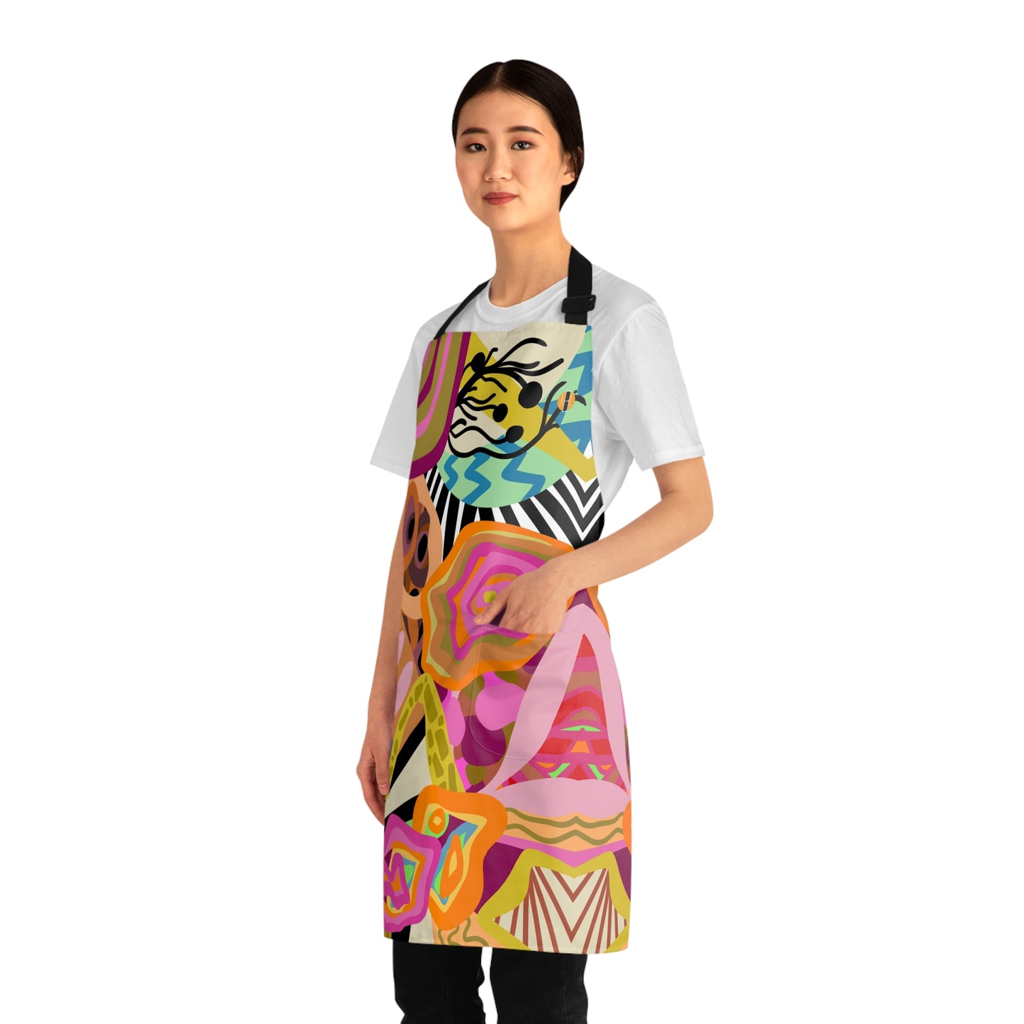 Essence of ABL- Apron