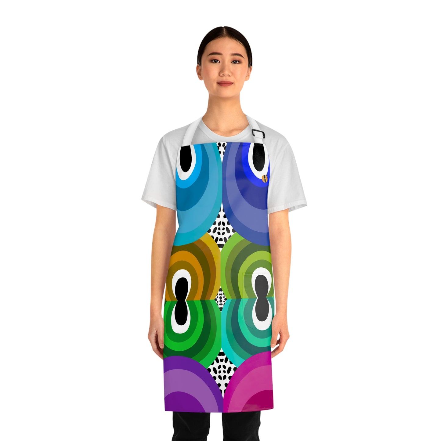 Pendo Design- Apron