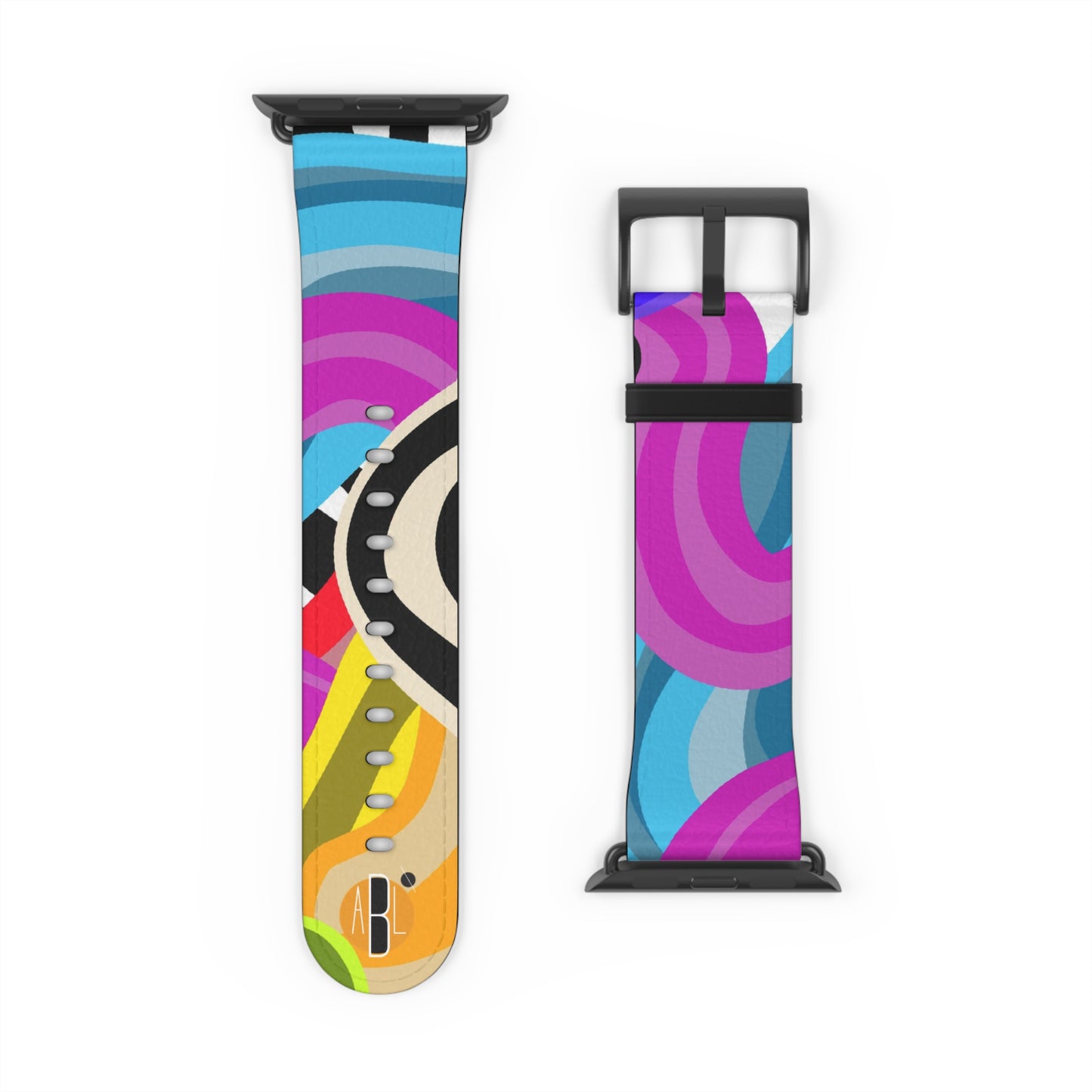 ATL Midtown Motion- Apple Watch Band