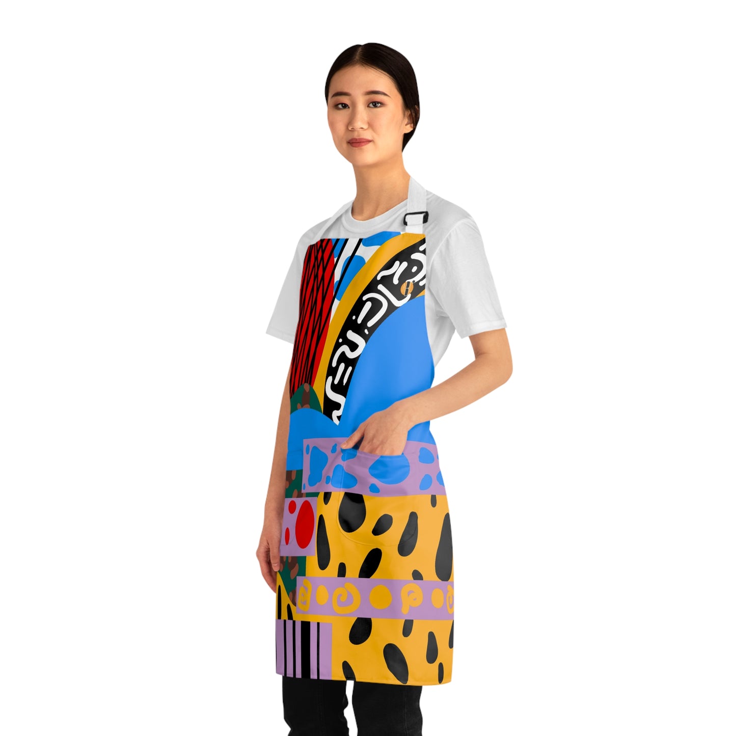 Makena Design- Apron