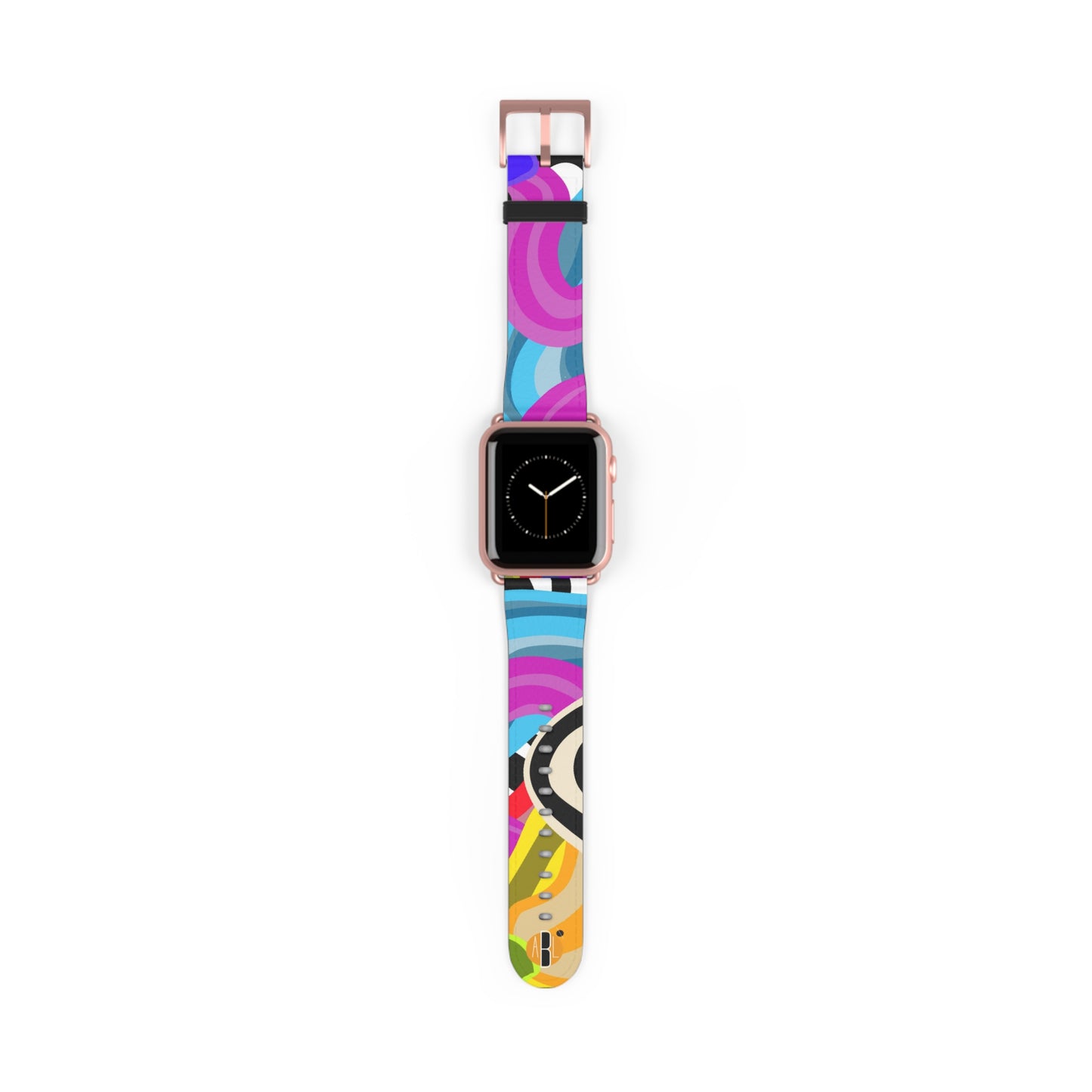 ATL Midtown Motion- Apple Watch Band