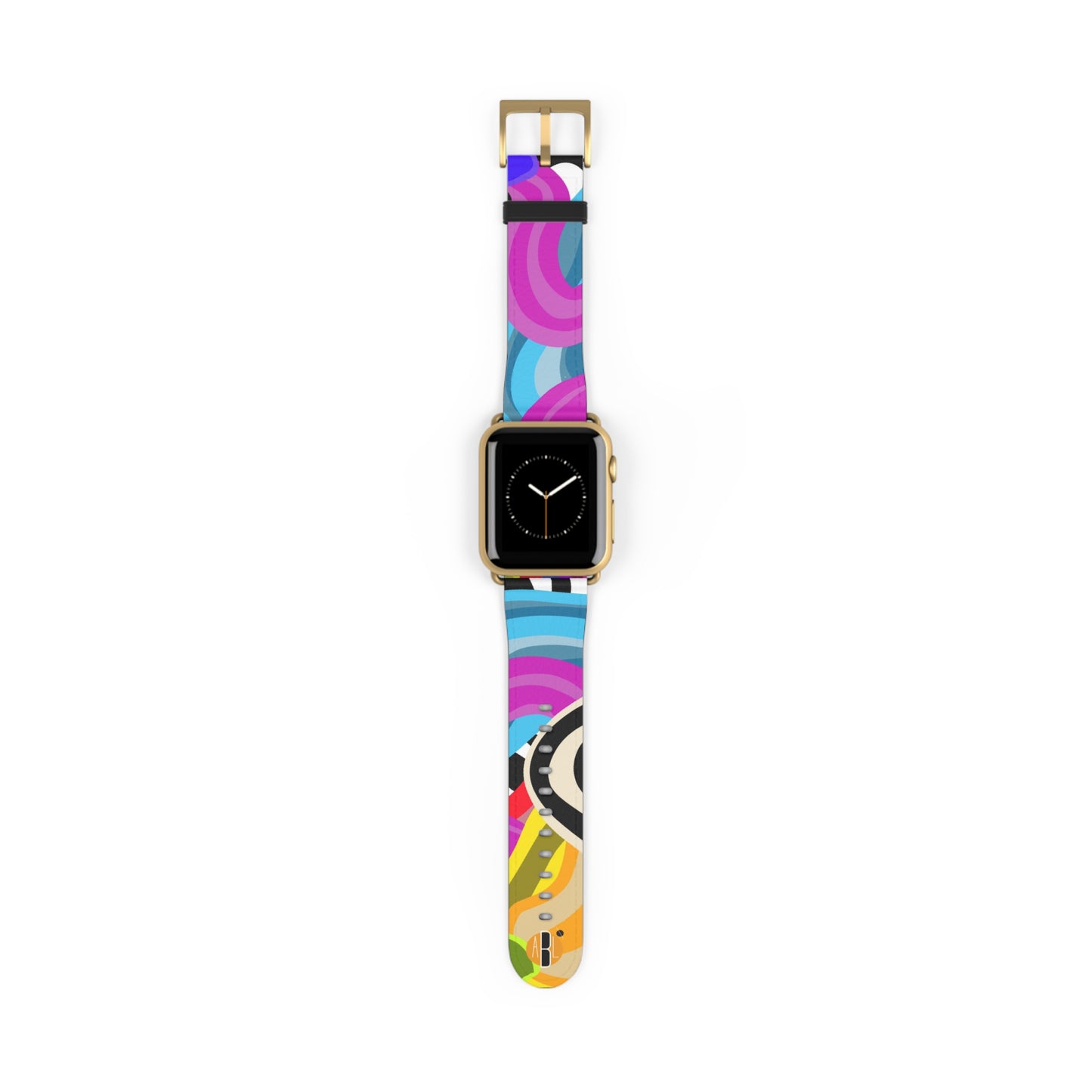 ATL Midtown Motion- Apple Watch Band