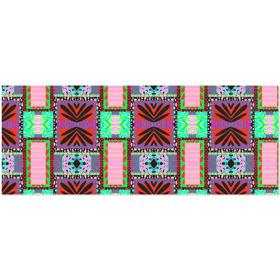 Holiday Adinkra Gift Wrapping Paper - 58"x 23" (3 Rolls)