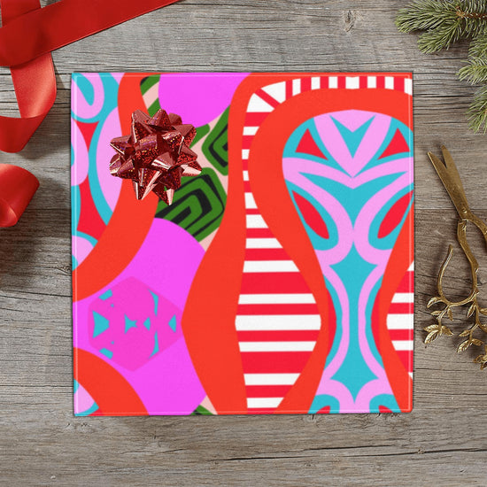 Chimera Gift Wrapping Paper 58"x 23" (3 Rolls)