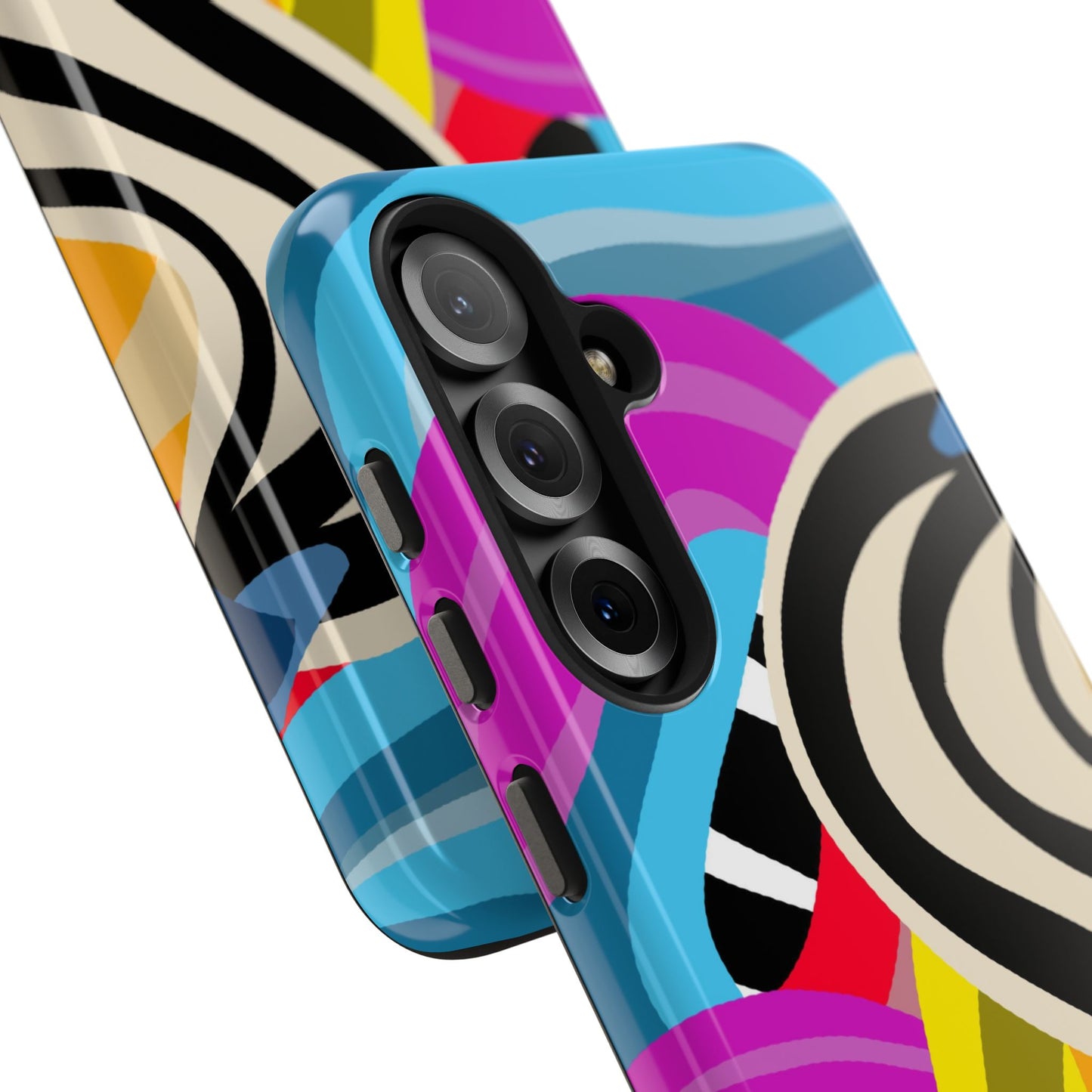 ATL Midtown Motion -Tough Phone Cases