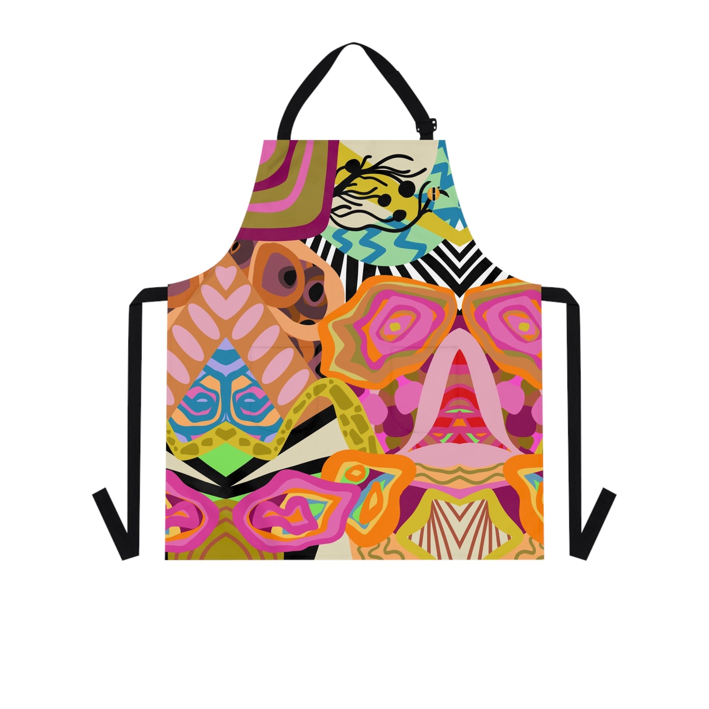 Essence of ABL- Apron