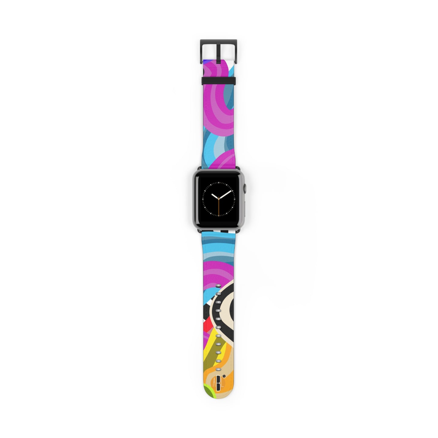 ATL Midtown Motion- Apple Watch Band
