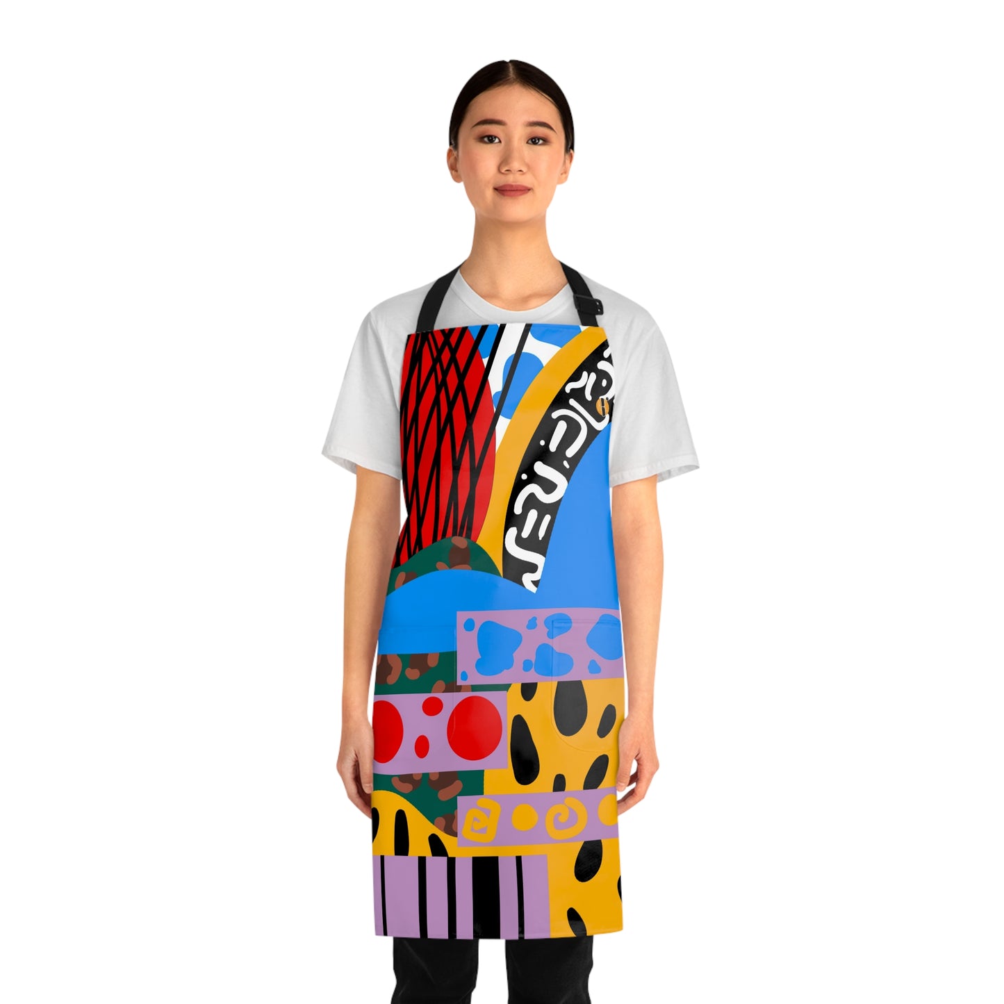 Makena Design- Apron