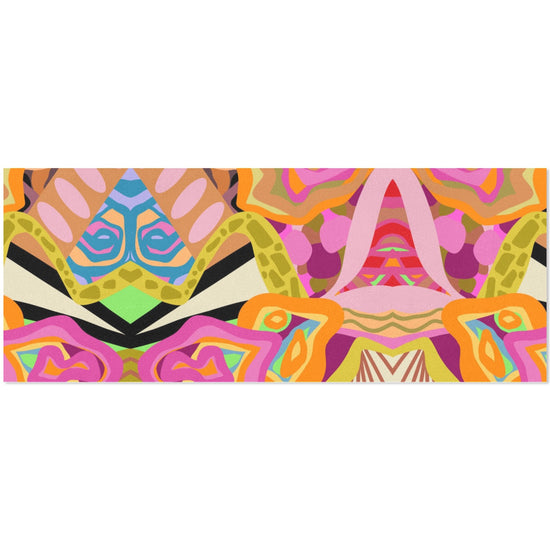 Essence of ABL Gift Wrapping Paper- 58"x 23" (1 Roll)