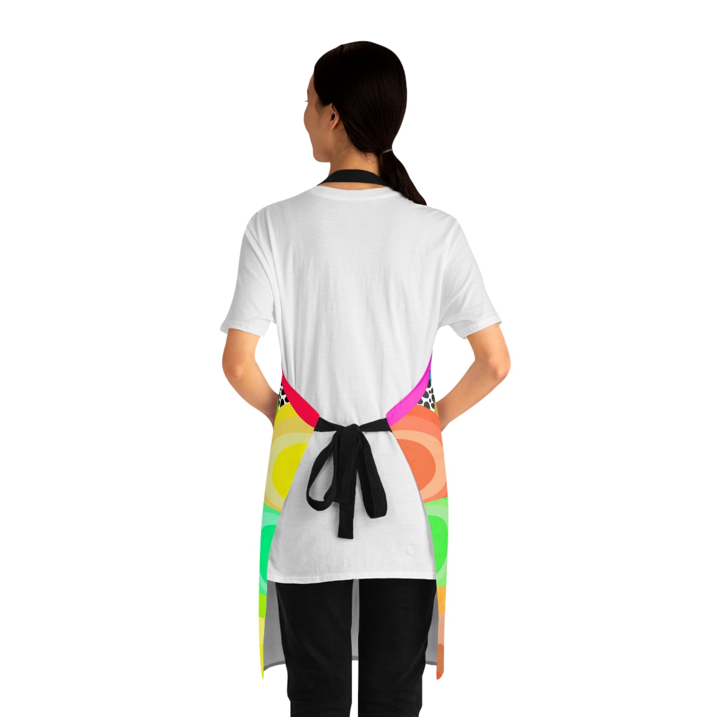 Pendo Design- Apron