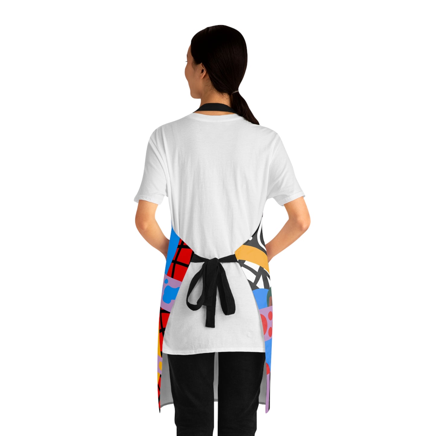 Makena Design- Apron