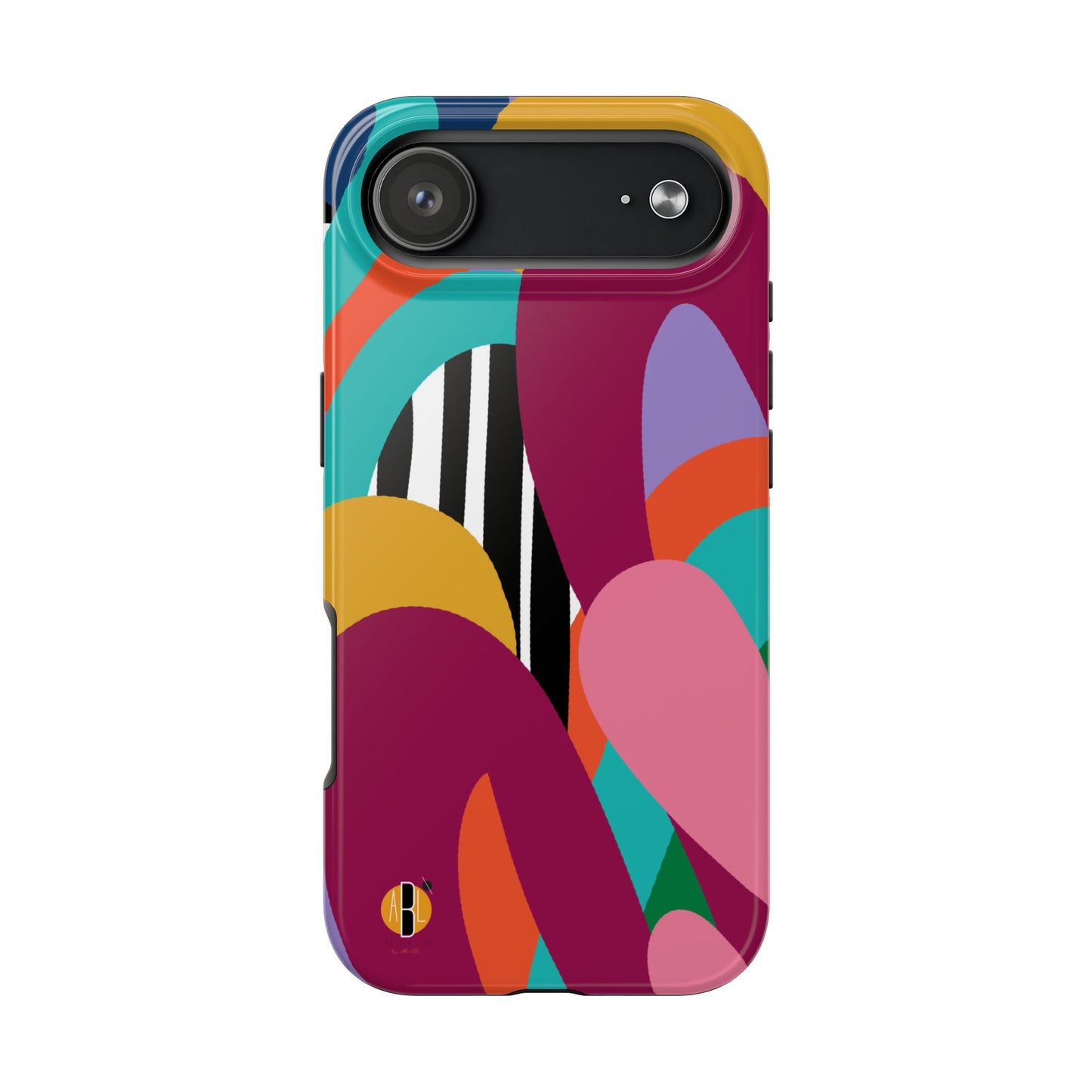 ATL Peachwave -Tough Phone Cases