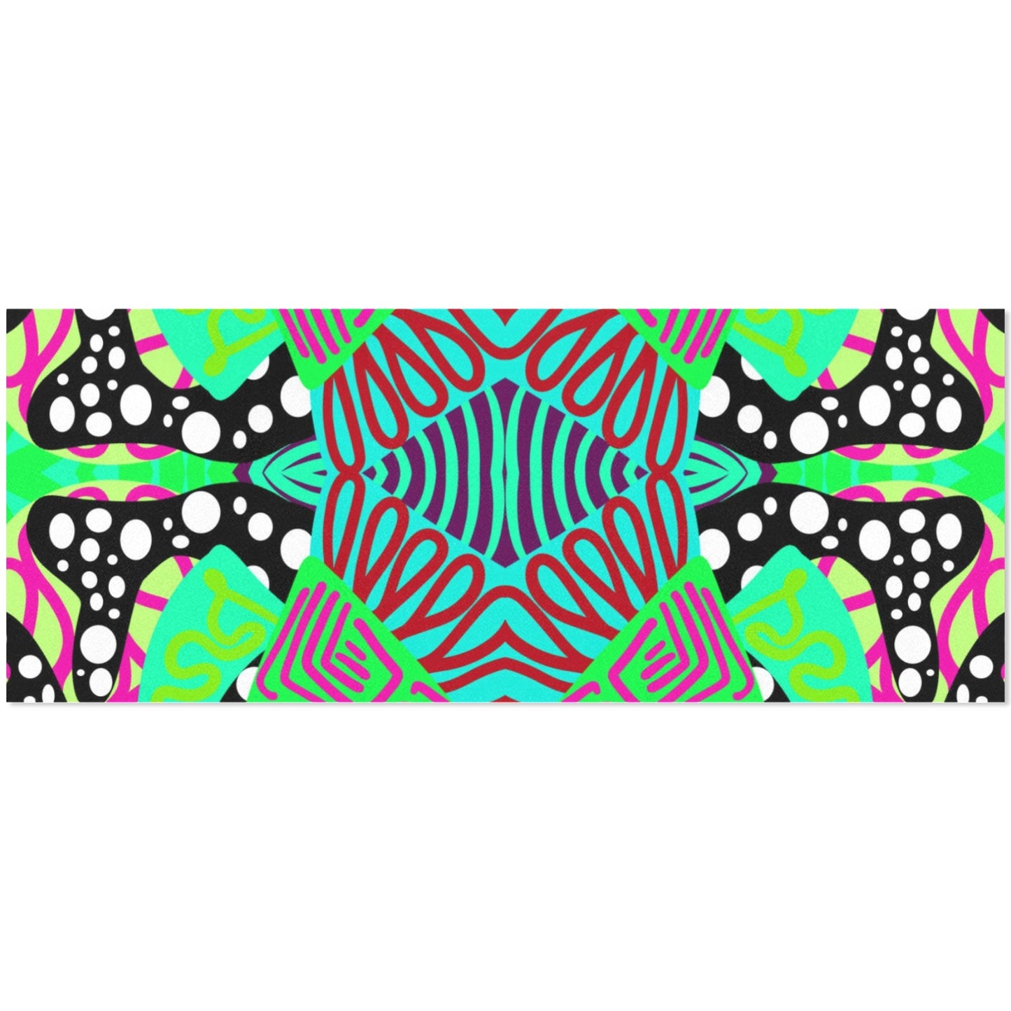 Eshe Gift Wrapping Paper- 58"x 23" (3 Rolls)