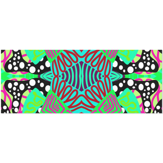 Eshe Gift Wrapping Paper- 58"x 23" (3 Rolls)