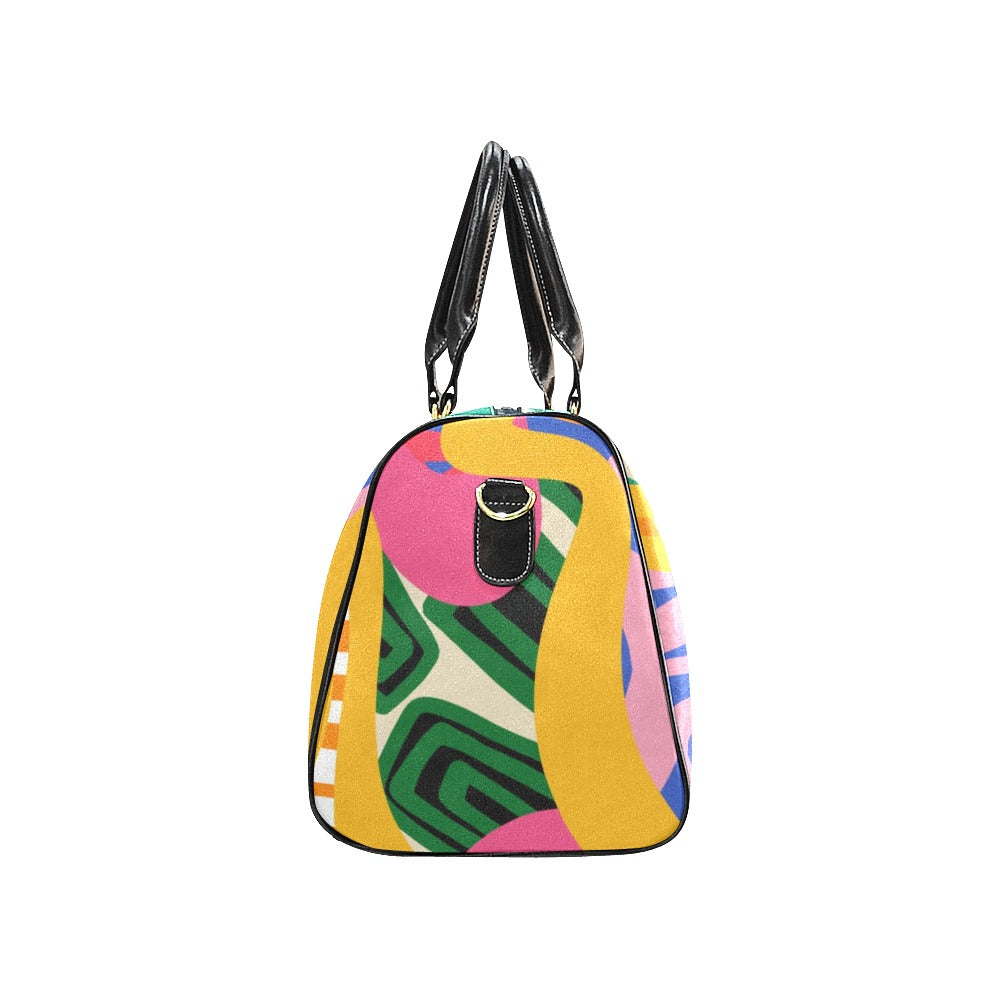 ABL Zuri Duffle Bag