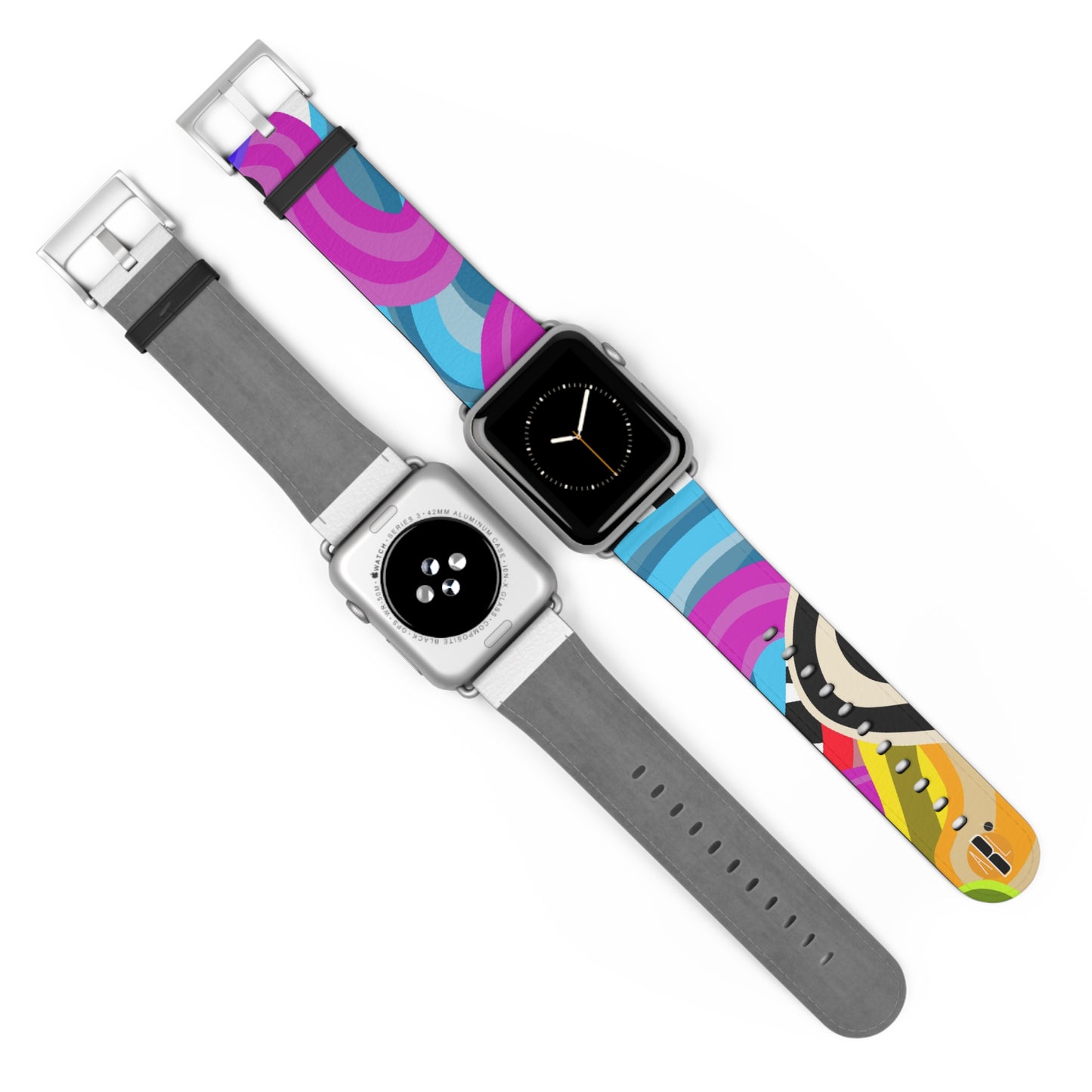 ATL Midtown Motion- Apple Watch Band