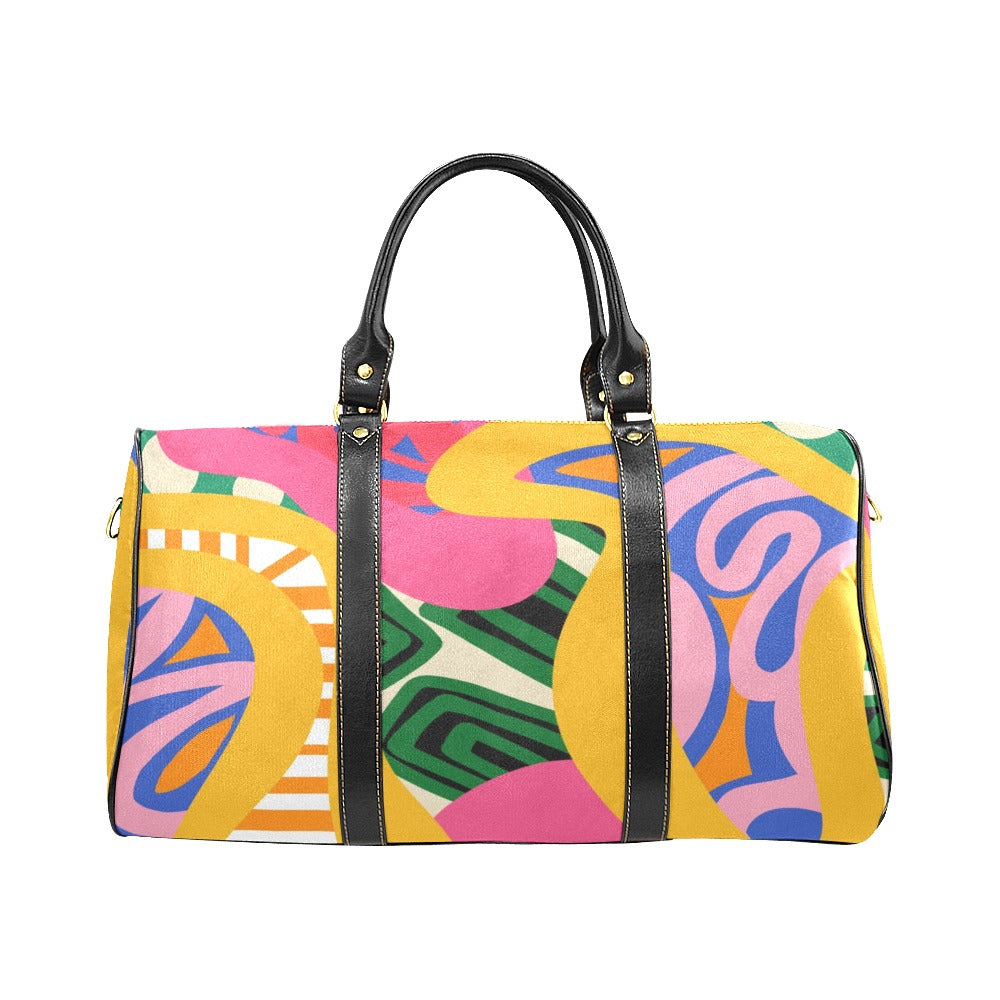 ABL Zuri Duffle Bag