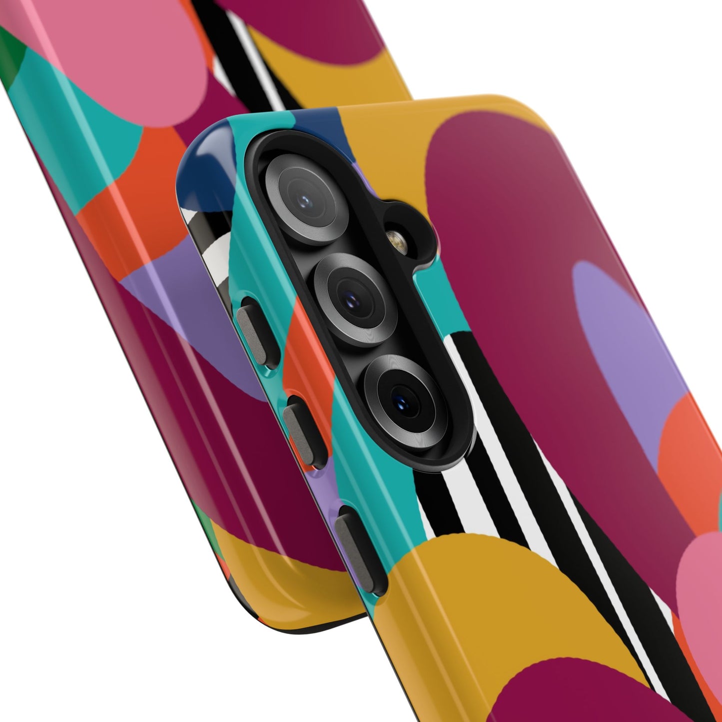 ATL Peachwave -Tough Phone Cases