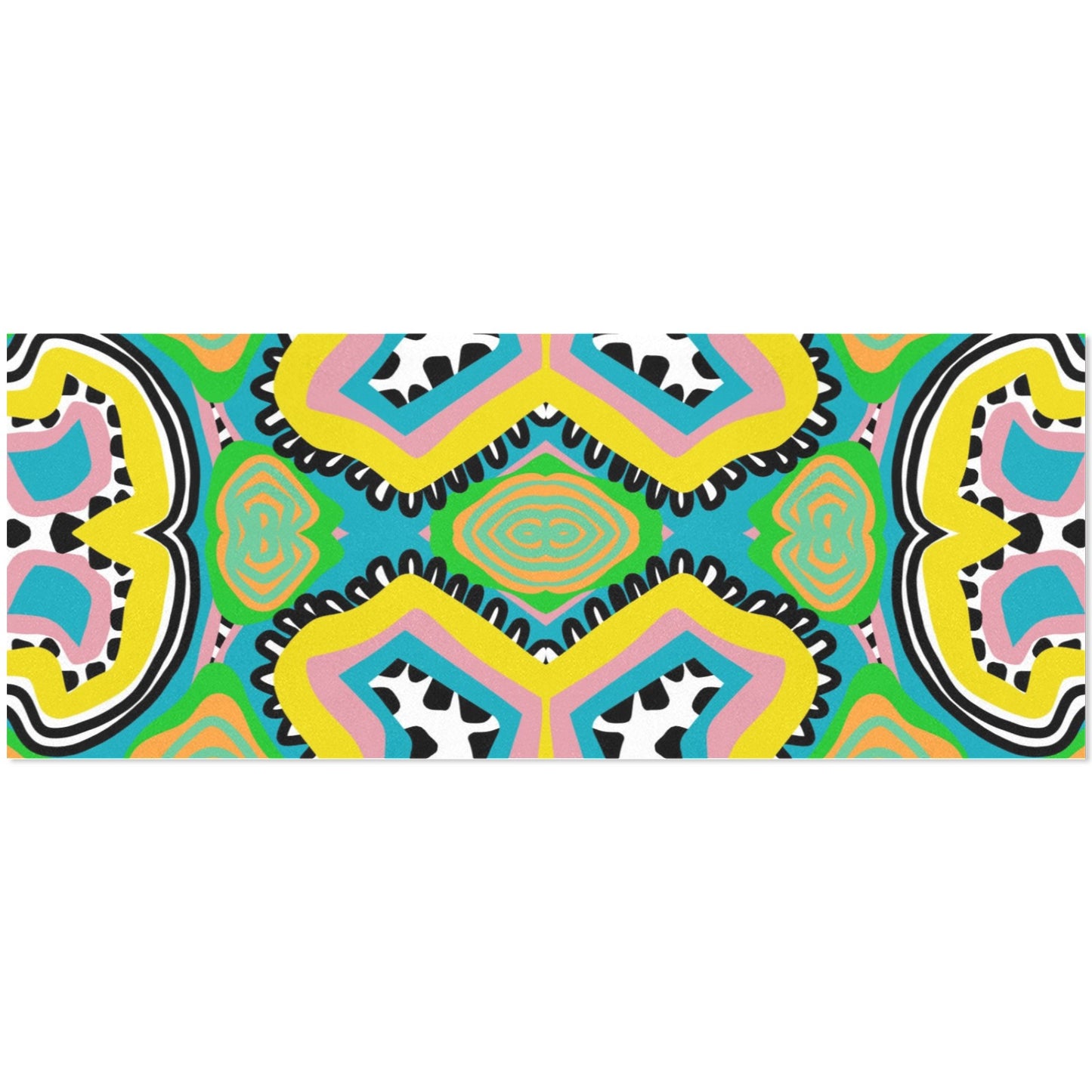 KAZI Gift Wrapping Paper - 58"x 23" (3 Rolls)
