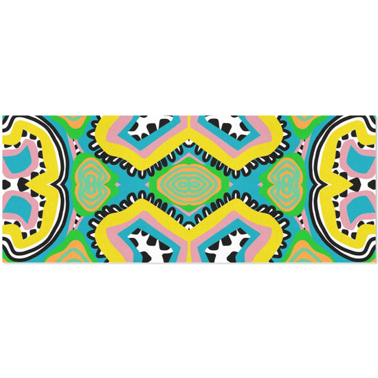KAZI Gift Wrapping Paper - 58"x 23" (3 Rolls)