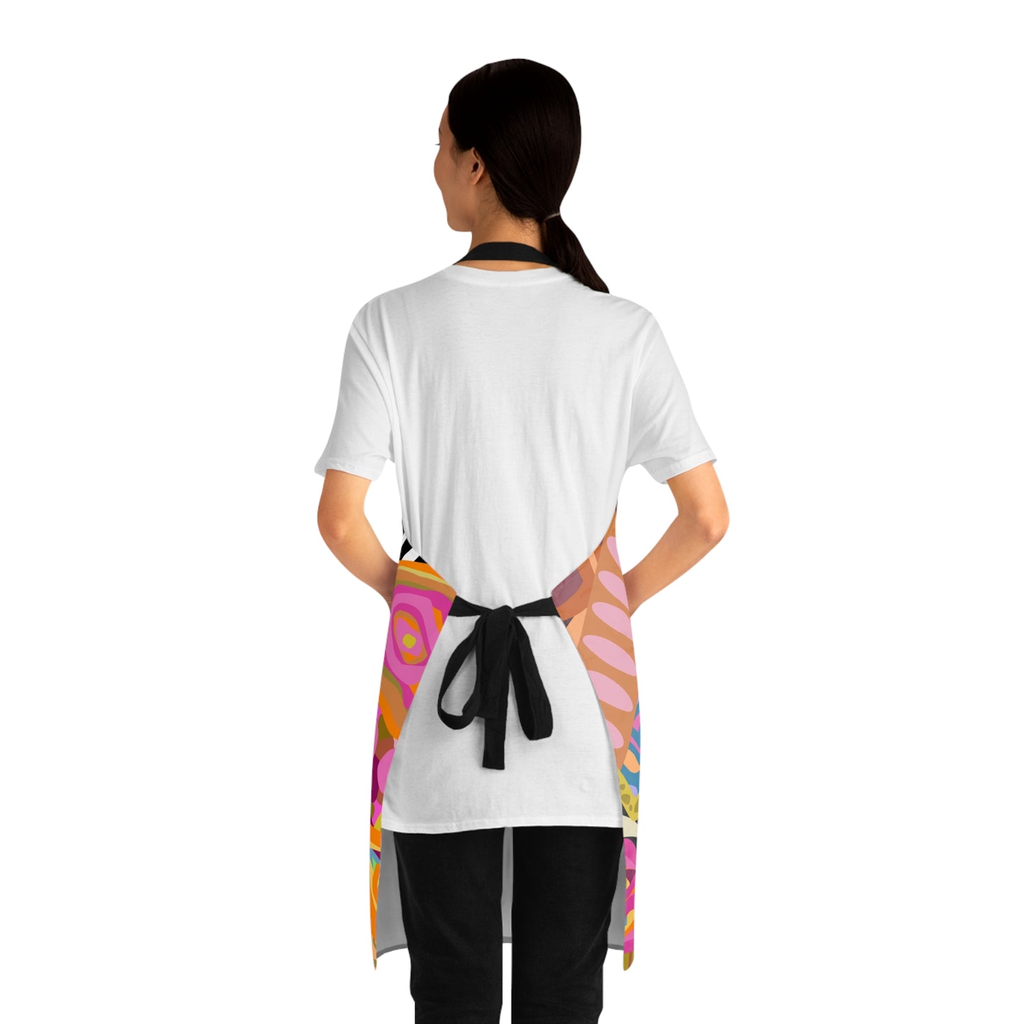 Essence of ABL- Apron