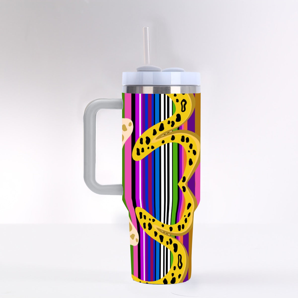 Wildly ABL Design – My Atlanta Tumbler (40oz)