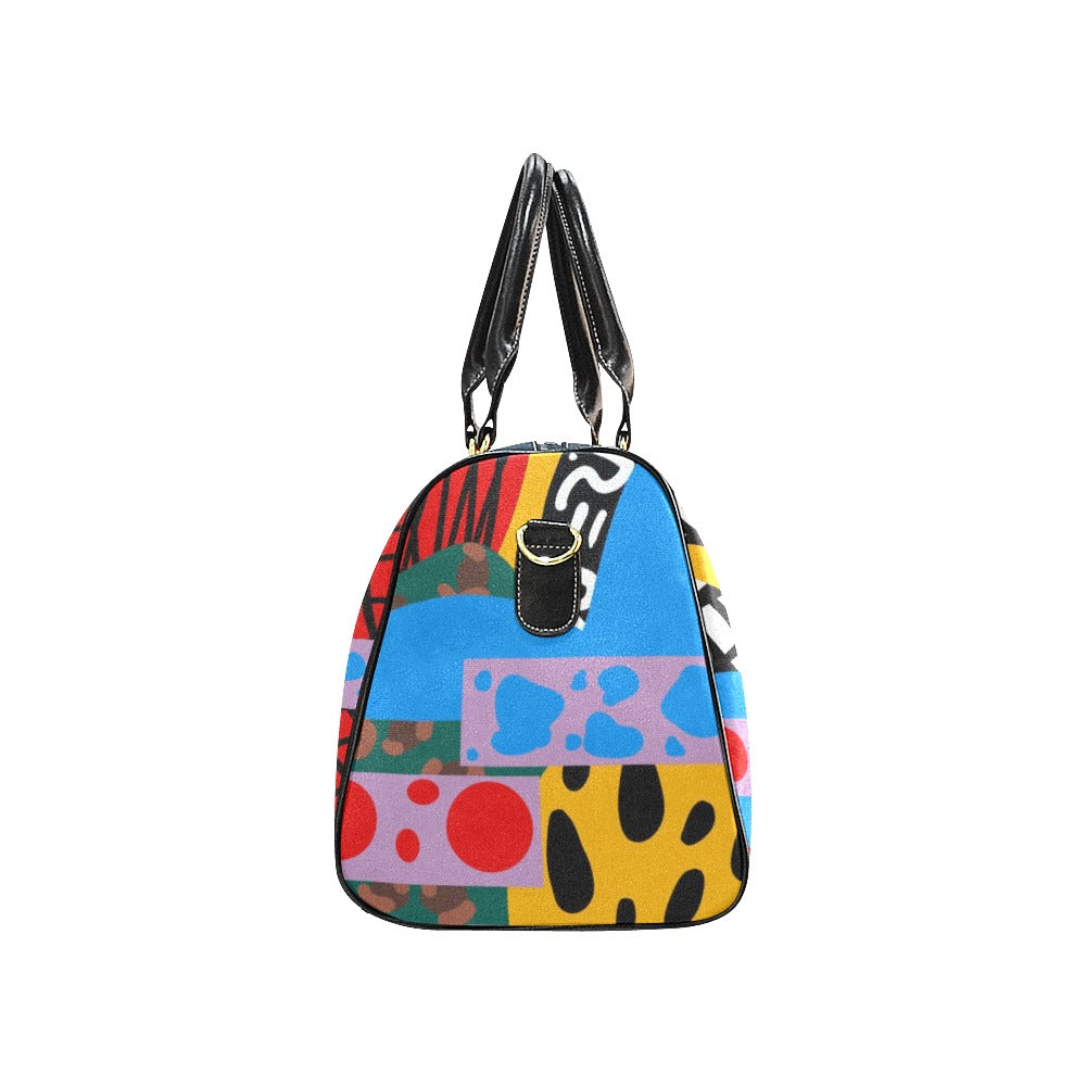 ABL Makena Duffle Bag