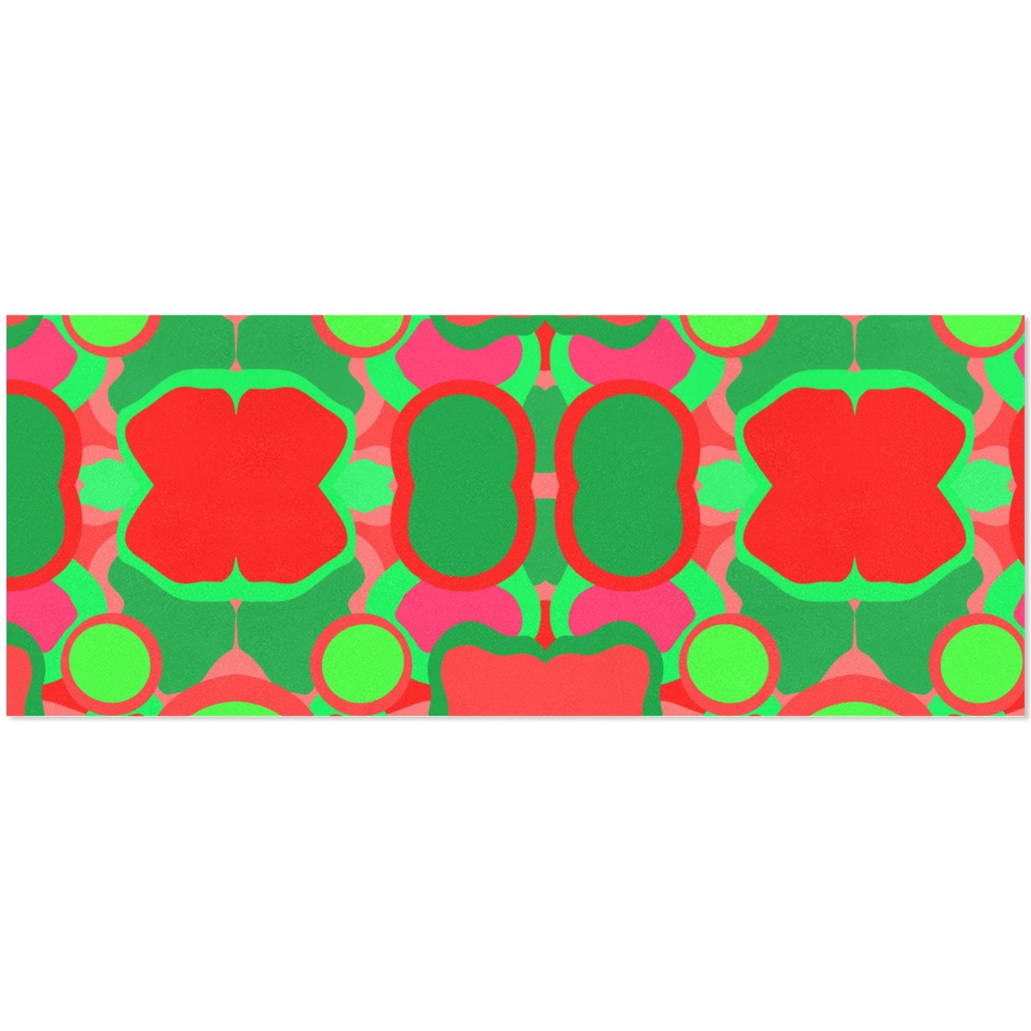 Holiday Ayoka Gift Wrapping Paper - 58"x 23" (3 Rolls)