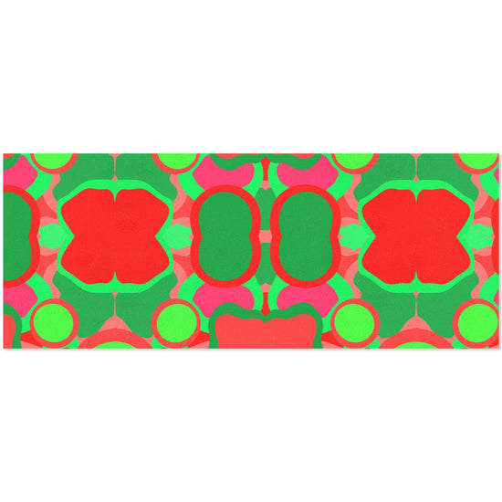 Holiday Ayoka Gift Wrapping Paper - 58"x 23" (3 Rolls)