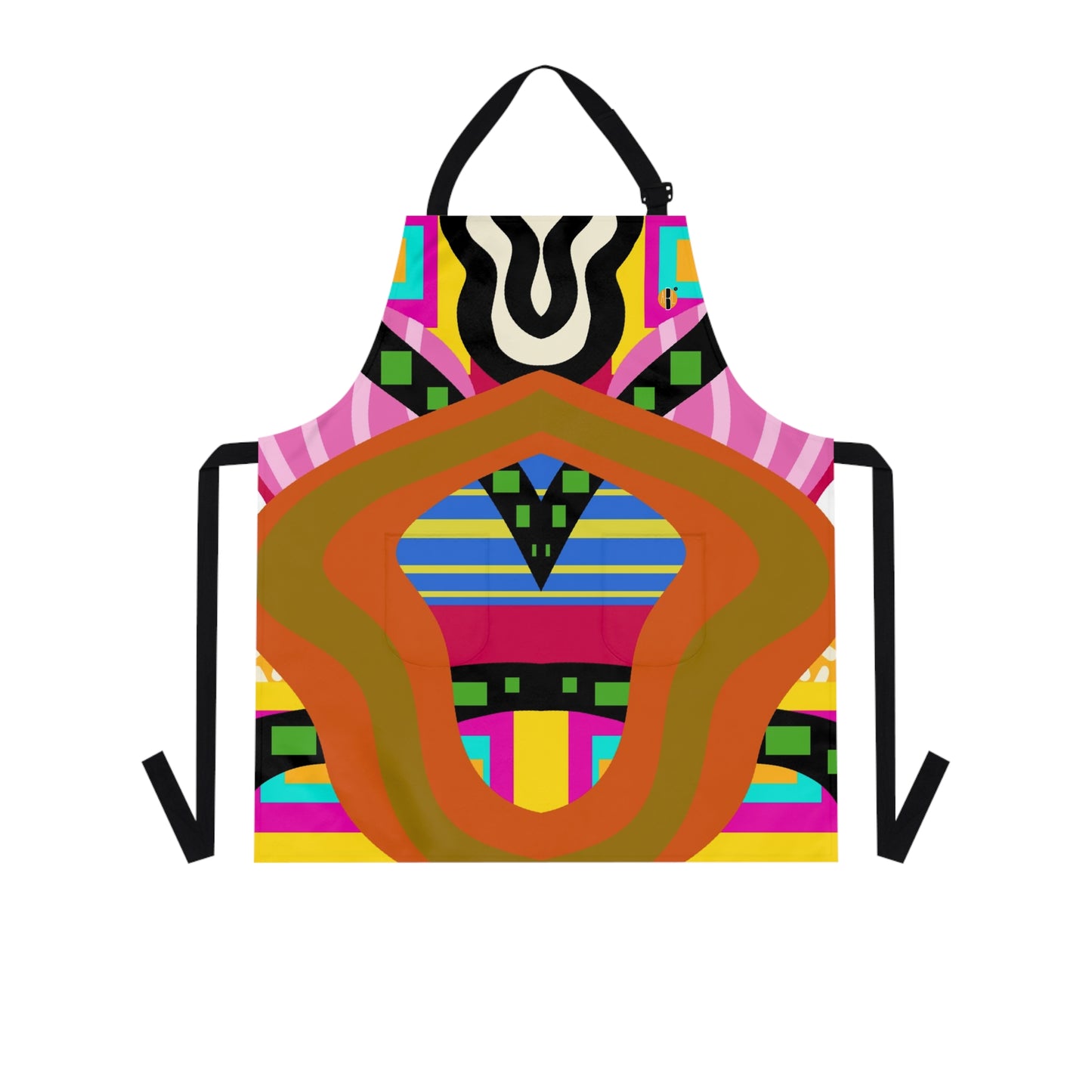 Lenani Design- Apron