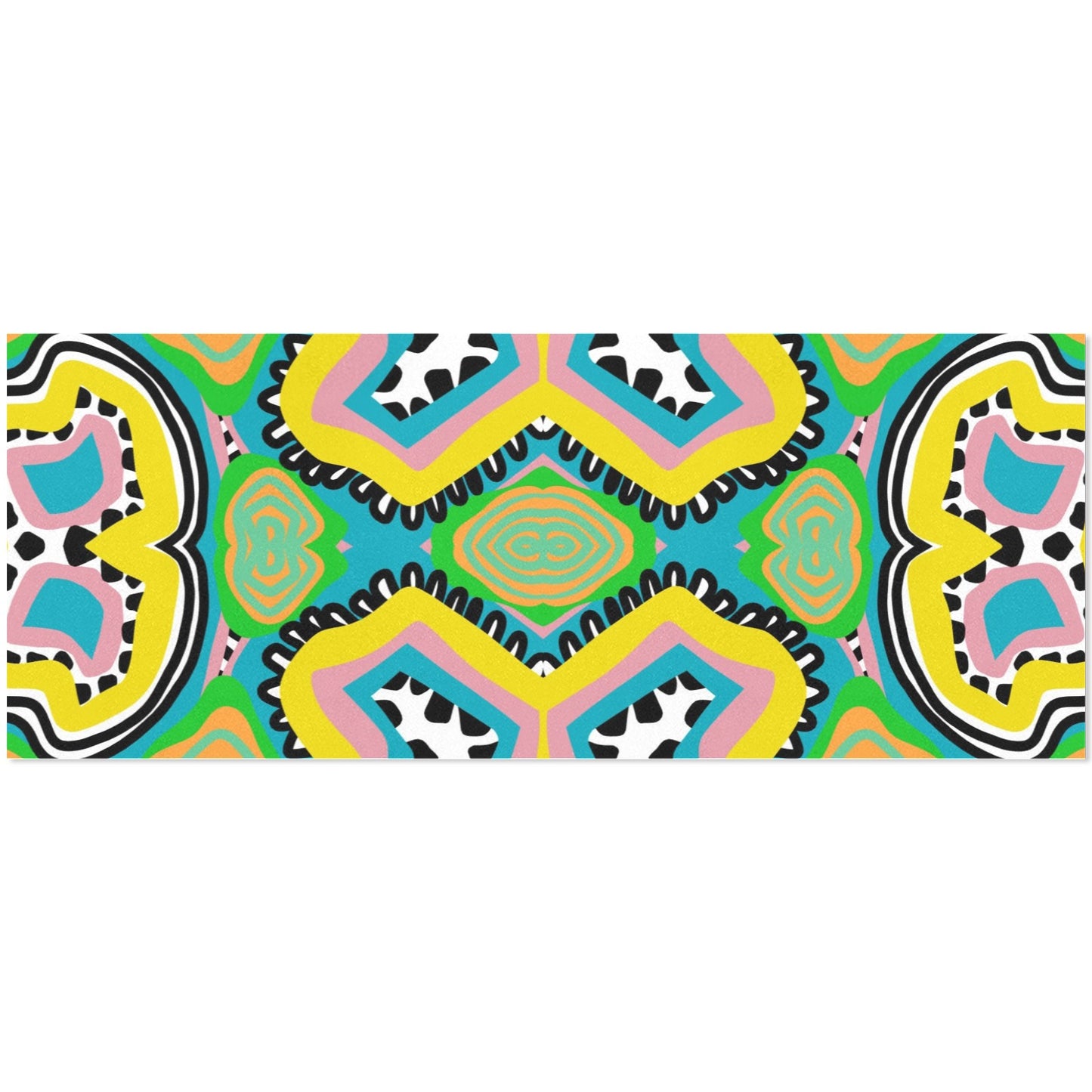 KAZI Gift Wrapping Paper - 58"x 23" (1 Roll)