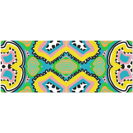KAZI Gift Wrapping Paper - 58"x 23" (1 Roll)