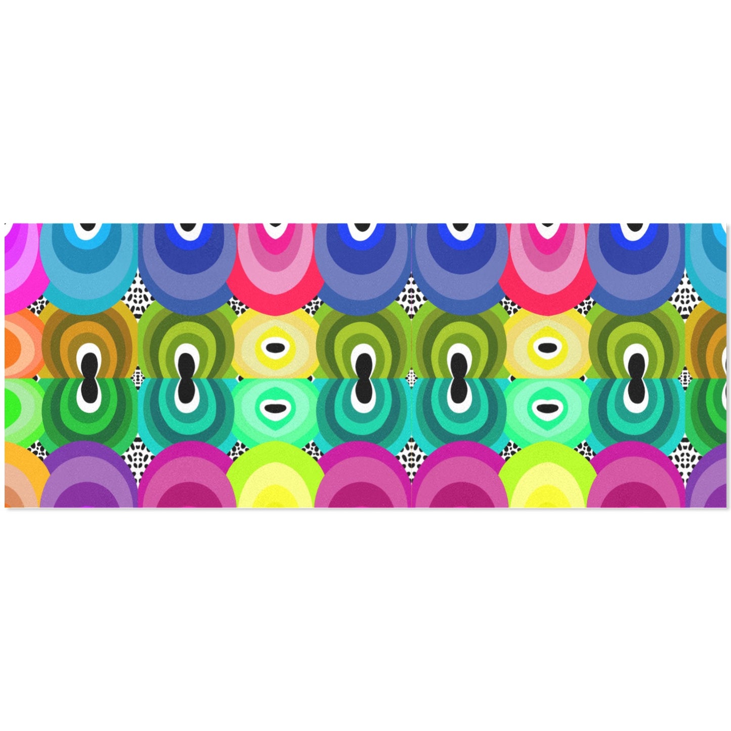 Pendo Gift Wrapping Paper- 58"x 23" (3 Rolls)