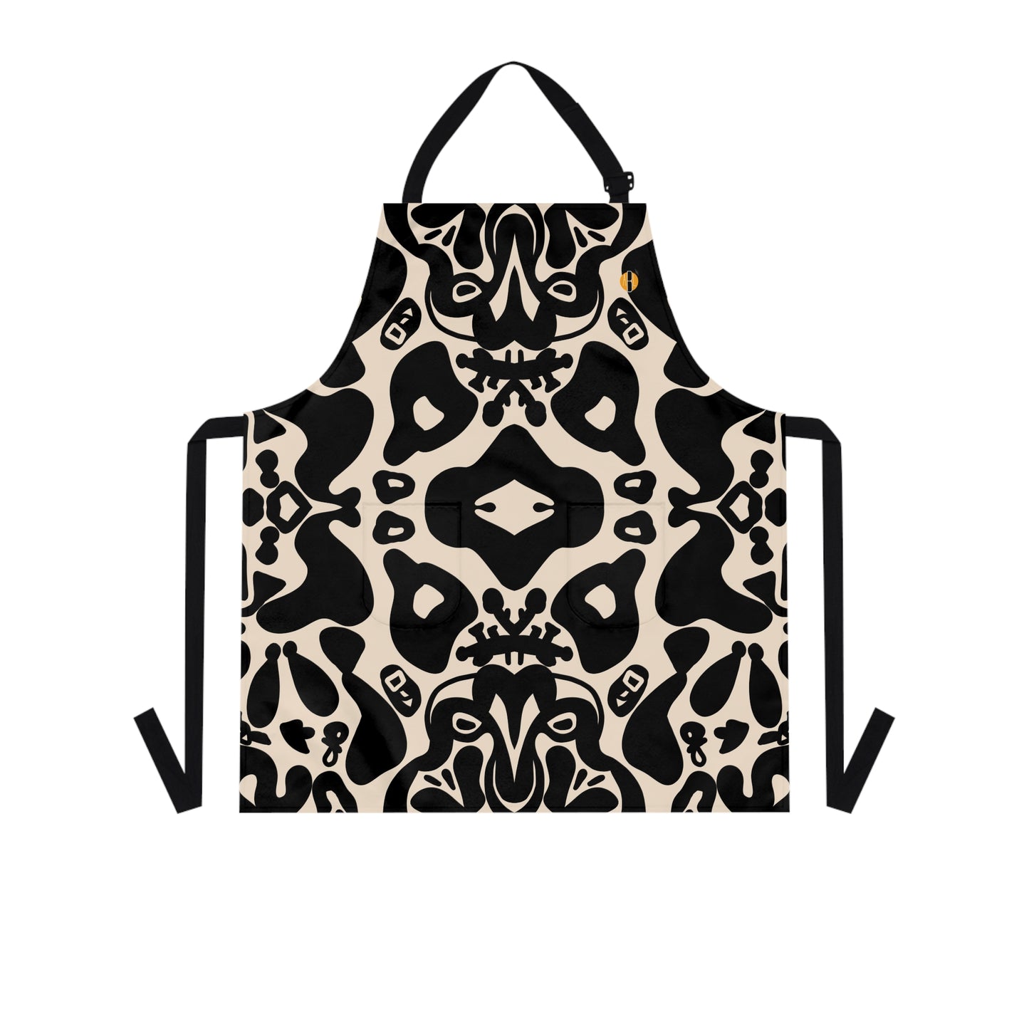 Zola Design- Apron
