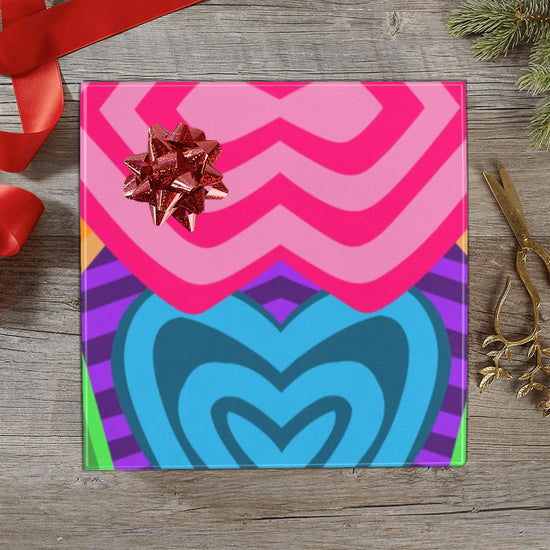 Ayoola Gift Wrapping Paper- 58"x 23" (1 Roll)