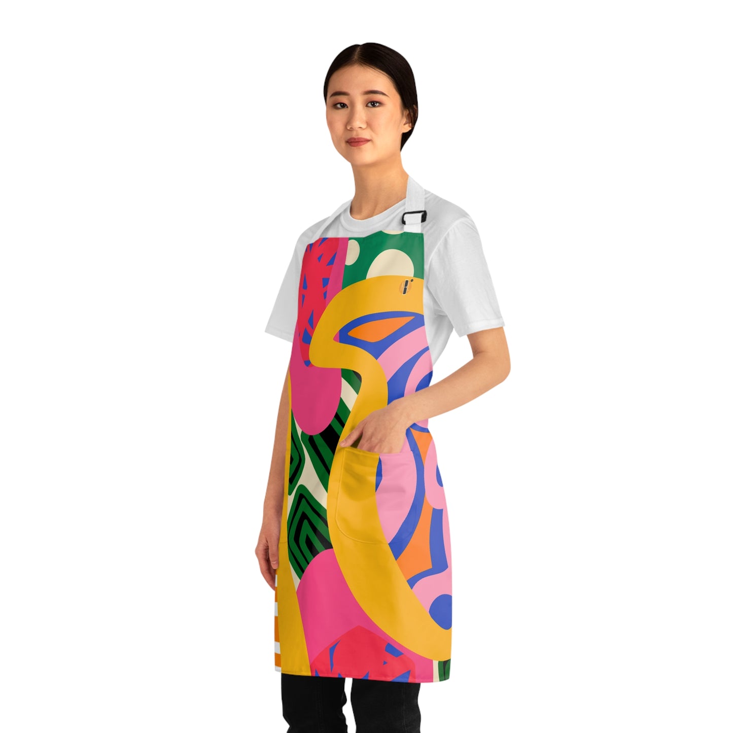 Zuri Design- Apron