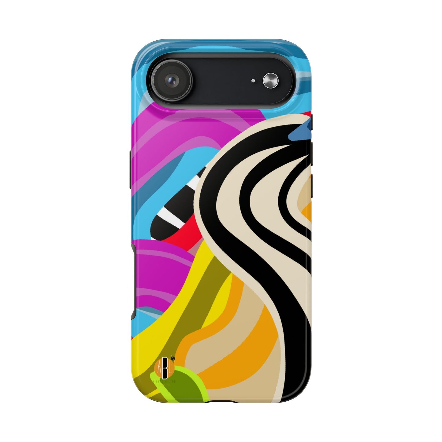 ATL Midtown Motion -Tough Phone Cases