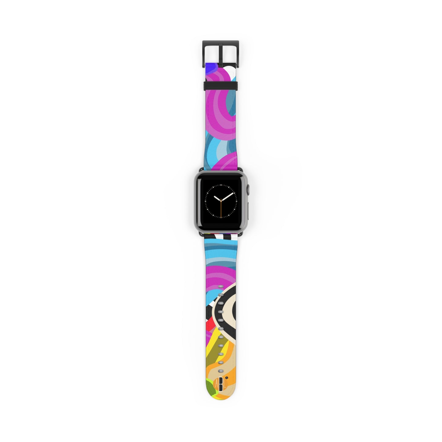 ATL Midtown Motion- Apple Watch Band