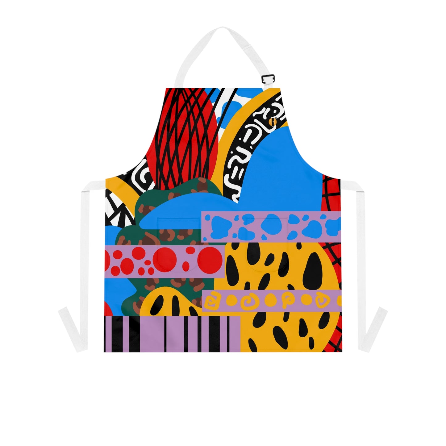 Makena Design- Apron