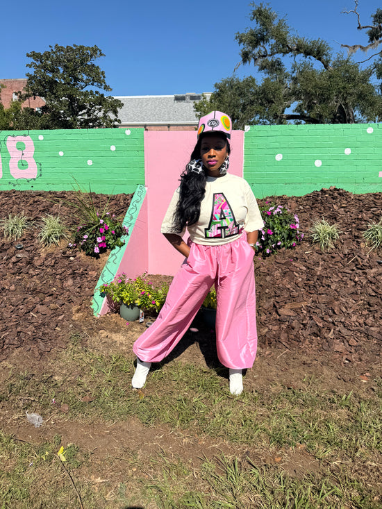 Limited-Edition "A" Art Patch by ABL ( PATCH ONLY)