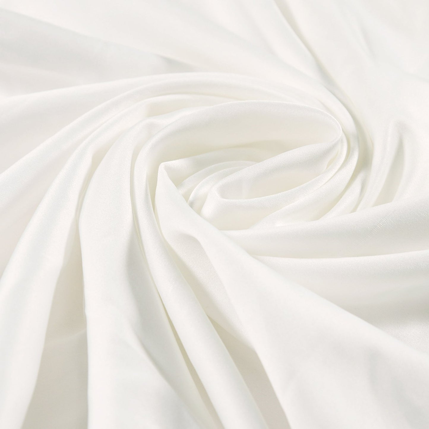 ATL Varsity Wave Satin Scarf