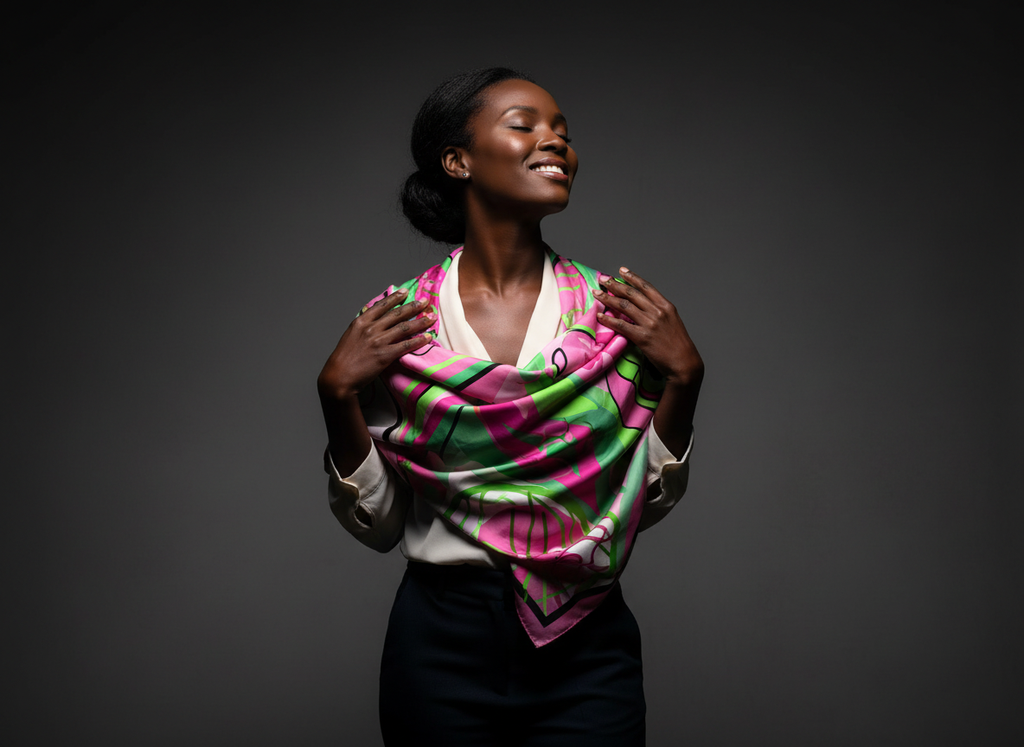 Buy Zuri Design (Headwrap) – Abeille Creations (ABL)