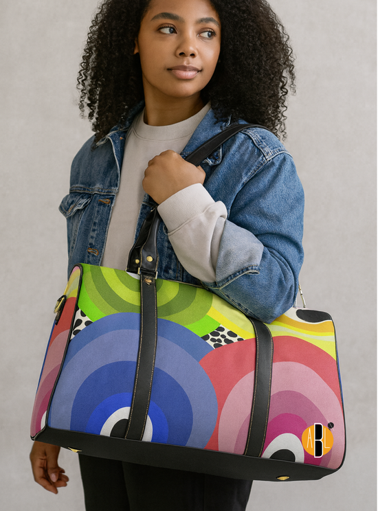 ABL Pendo Duffle Bag